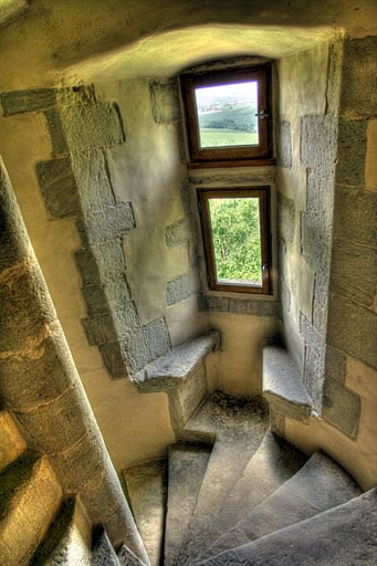 Chateau de Mézerville