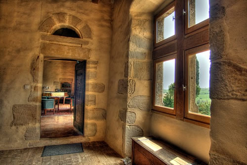 Chateau de Mézerville