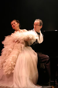 Les Fraises sal�es ou nos vielles consignes