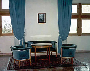 Mobilier d'Irma Jacoby